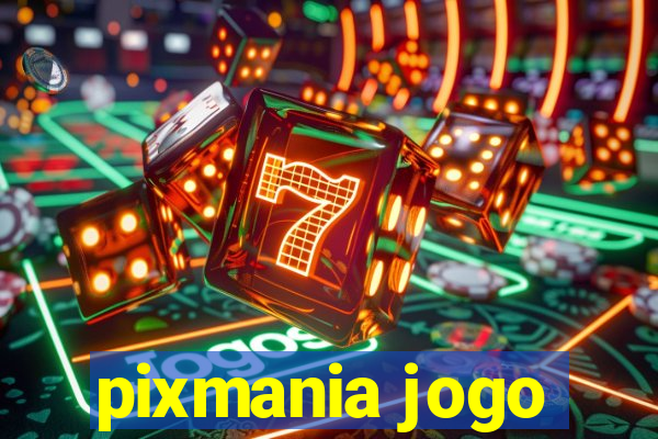 pixmania jogo